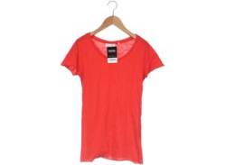 Rich & Royal Damen T-Shirt, rot von Rich & Royal