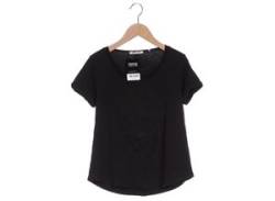 Rich & Royal Damen T-Shirt, schwarz von Rich & Royal