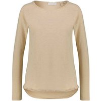 Rich & Royal T-Shirt Damen Langarmshirt (1-tlg) von Rich & Royal