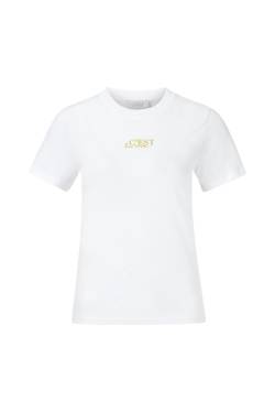 T-Shirt C'est la vie organic von Rich & Royal