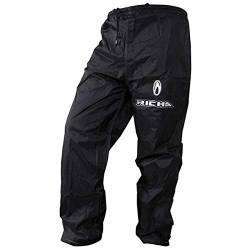 Richa Rain Warrior Hose schwarz 5XL von Richa