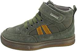 Richter (Klettschuh TEX grün / 33) von Richter Kinderschuhe