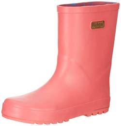 Richter Kinderschuhe Puddleboots Gummistiefel, Bubblegum, 25 EU von Richter Kinderschuhe