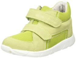 Richter Kinderschuhe Valentin Sneaker, Lime, 26 EU von Richter Kinderschuhe