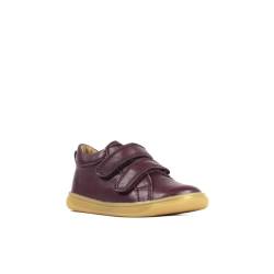 Richter Kinderschuhe Baby-Mädchen Dash Mini Lauflernschuh, uva, 25 EU von Richter