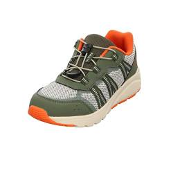 Richter Kinderschuhe Rox Sneaker, scand/offw-s/Ear/Man, 33 EU von Richter