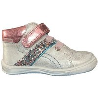 Richter Richter Kinder Sneaker 0657-7161-0201 silber Sneaker von Richter