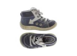 Richter Shoes Jungen Kinderschuhe, blau von Richter