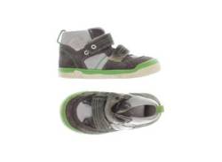 Richter Shoes Jungen Kinderschuhe, grau von Richter