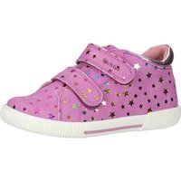 Richter Sneaker Veloursleder Sneaker von Richter