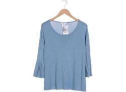 Rick Cardona by heine Damen Pullover, blau von Rick Cardona