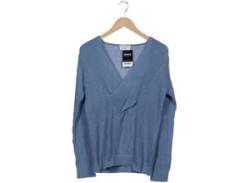 Rick Cardona by heine Damen Pullover, blau von Rick Cardona