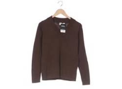 Rick Cardona by heine Damen Pullover, braun von Rick Cardona