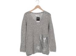 Rick Cardona by heine Damen Pullover, grau von Rick Cardona