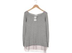 Rick Cardona by heine Damen Pullover, grau von Rick Cardona