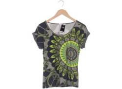 Rick Cardona by heine Damen T-Shirt, grau von Rick Cardona