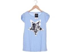 Rick Cardona by heine Damen T-Shirt, hellblau von Rick Cardona