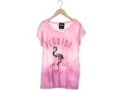 Rick Cardona by heine Damen T-Shirt, pink von Rick Cardona