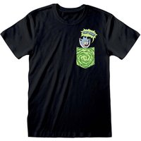 Rick and Morty T-Shirt von Rick and Morty