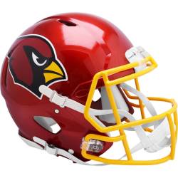 Riddell Speed Authentic Helm - NFL FLASH Arizona Cardinals von Riddell