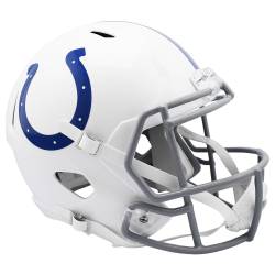 Riddell Speed Replica Football Helm Indianapolis Colts 2020- von Riddell