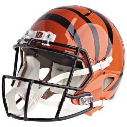 Riddell Speed Replica Football Helm - NFL Cincinnati Bengals von Riddell