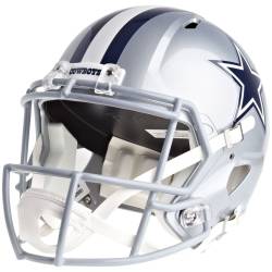 Riddell Speed Replica Football Helm - NFL Dallas Cowboys von Riddell