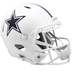 Riddell Speed Replica Football Helm - NFL Dallas Cowboys von Riddell