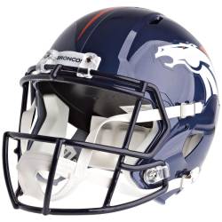 Riddell Speed Replica Football Helm - NFL Denver Broncos von Riddell