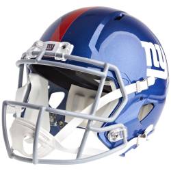 Riddell Speed Replica Football Helm - NFL New York Giants von Riddell