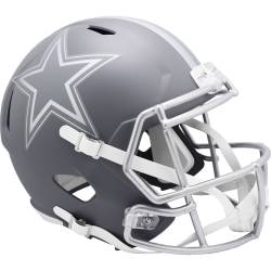 Riddell Speed Replica Football Helm SLATE Dallas Cowboys von Riddell