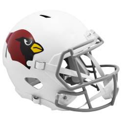 Riddell Speed Replica Helm - Arizona Cardinals 1960-2004 von Riddell