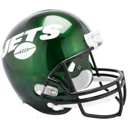 Riddell VSR4 Replica Football Helm - NFL New York Jets von Riddell