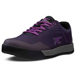 Ride Concepts Damen Fahrradschuhe Hellion, Violett, 37, 510-W von Ride Concepts