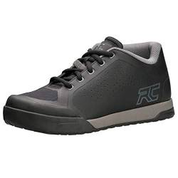 Ride Concepts Herren Fahrradschuhe Powerline, Schwarz, 43, 234-M von Ride Concepts