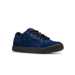 Ride Concepts Unisex Vice Youth Midnight Blue UK 5,5 Radfahren, farbig von Ride Concepts