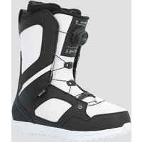 Ride Anthem 2024 Snowboard-Boots white von Ride