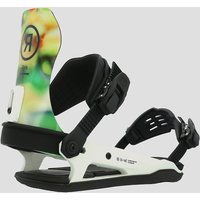 Ride C-10 2024 Snowboard-Bindung trip von Ride