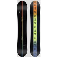 Ride Heartbreaker 2024 Snowboard design von Ride