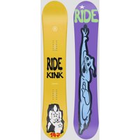 Ride Kink 2024 Snowboard design von Ride