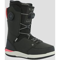 Ride Lasso 2024 Snowboard-Boots pink von Ride