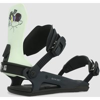 Ride Looney Tunes C-9 2024 Bindings black von Ride