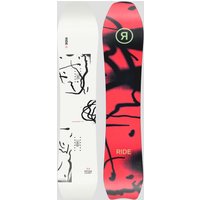 Ride Psychocandy 2024 Snowboard design von Ride