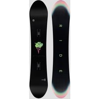 Ride Saturday 2024 Snowboard design von Ride