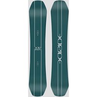 Ride Zero 2024 Snowboard design von Ride