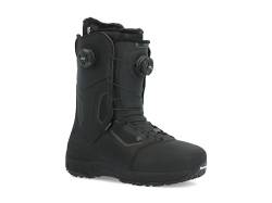 TRIDENT Boot 2024 black, 42 von Ride