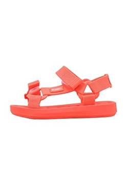 Rider Free Papete Baby Sandalen, Rot Rosa, 24 EU von Rider