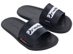 Rider Speed Slide INF, Black/Blue/White, 32 EU von Rider