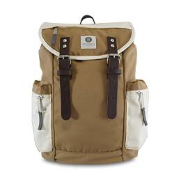 Ridgebake Mid Liam Rucksack 785 camel/off white von Ridgebake