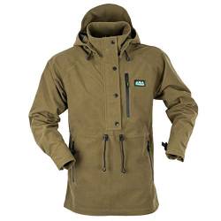 Ridgeline Ladies Monsoon Classic Smock Teak von Ridgeline